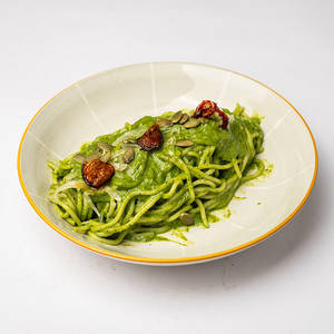 Pesto Alla Genovaise