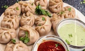Veg Momos