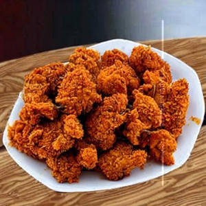 Crunchy Chicken