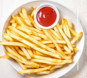 Classic french fries