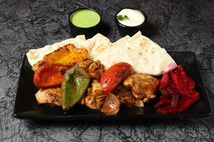 Chicken Shish Tauk(6pc)