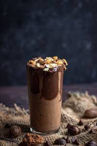 Cold Coffee Mild