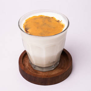 Affogato