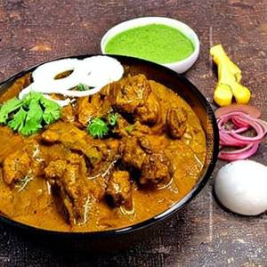 Murgh Makhanwala