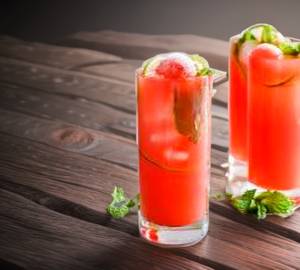 Rehydration Juice