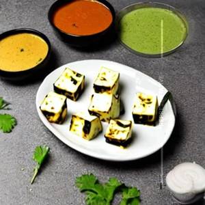 Paneer Schezwan