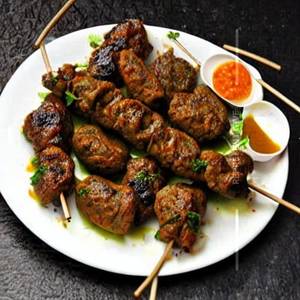 Mutton Kalimiri Kebab