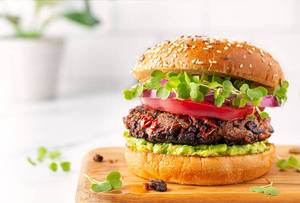 Veg Dominator