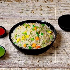 Picnic  Fried Rice