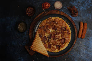 Beast Non Veg Omelette