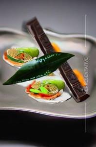 Kit Kat Mint Dry Fruits Paan