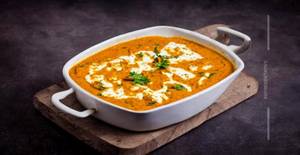 Shahi Paneer