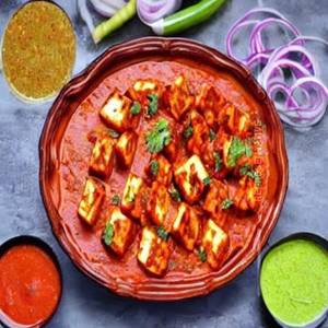Paneer Dehraduni