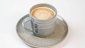 Vietnamese Coffee