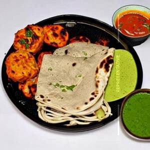 Kadams Special Tandoor Kepsa