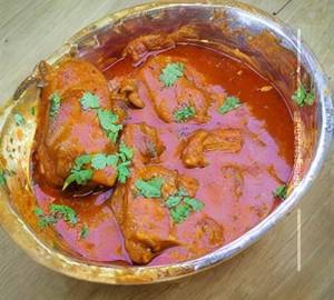 Chicken Curry