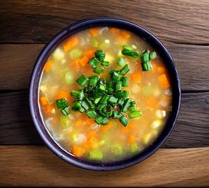 Vegetable Soup