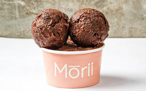Chocolate Torte Gelato