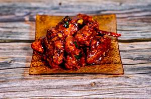 Chicken 65 [full] [500 ml]