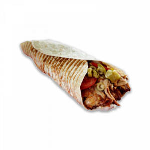 Crispy Roll (kuboos)