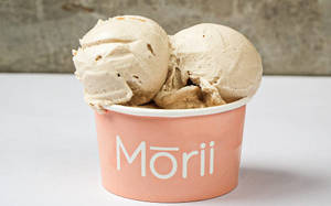 Vanilla Bean Gelato