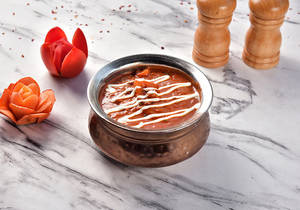 Paneer Tikka Masala