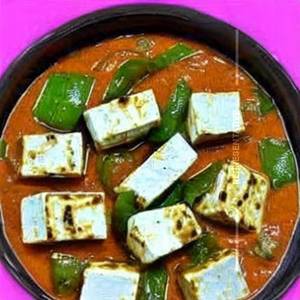 Paneer Pasanda