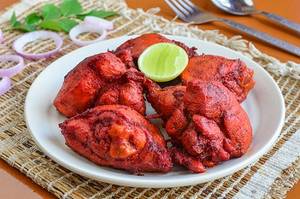 Kozhi Fry