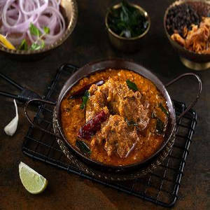 Mutton Masala