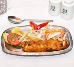 Tandoori Fish
