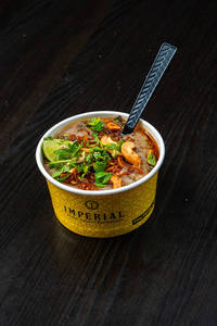 Chicken Haleem
