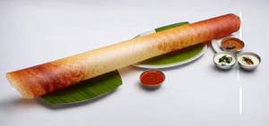 Paper Dosa  