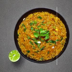 Dal Rice