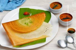 Rava Dosa