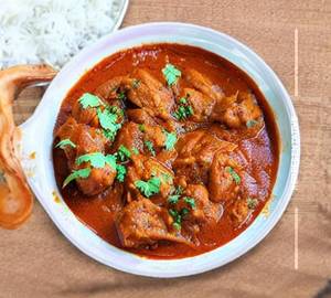 Chicken Masala