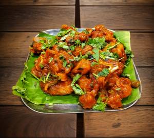Gobi Manchurian
