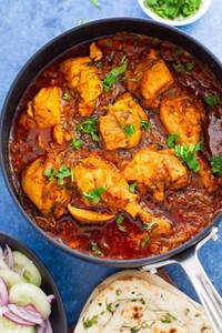 Chicken masala