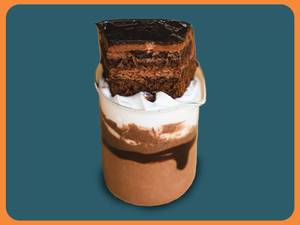 Tiny Cake Shake