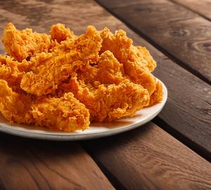 Classic Chicken Strips