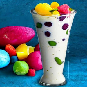 Tutti Frutti