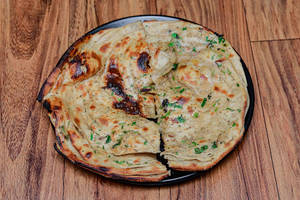 Laccha Paratha
