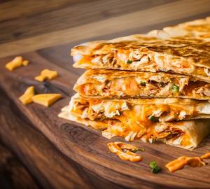 Chicken Quesadilla