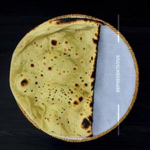 Makai Roti