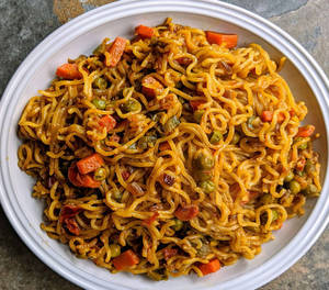 Veg Maggi