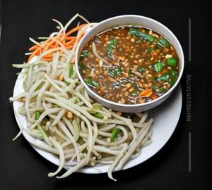 Veg Manchow