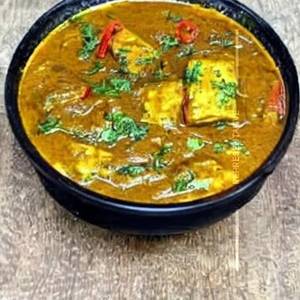 Meen Curry Oonu