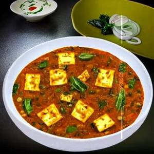Paneer Pahadi
