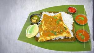 Fish Curry Pothichoru