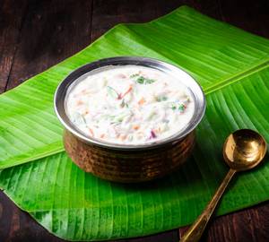 Mix Raita 200Ml