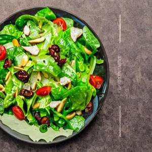 Green Salad  